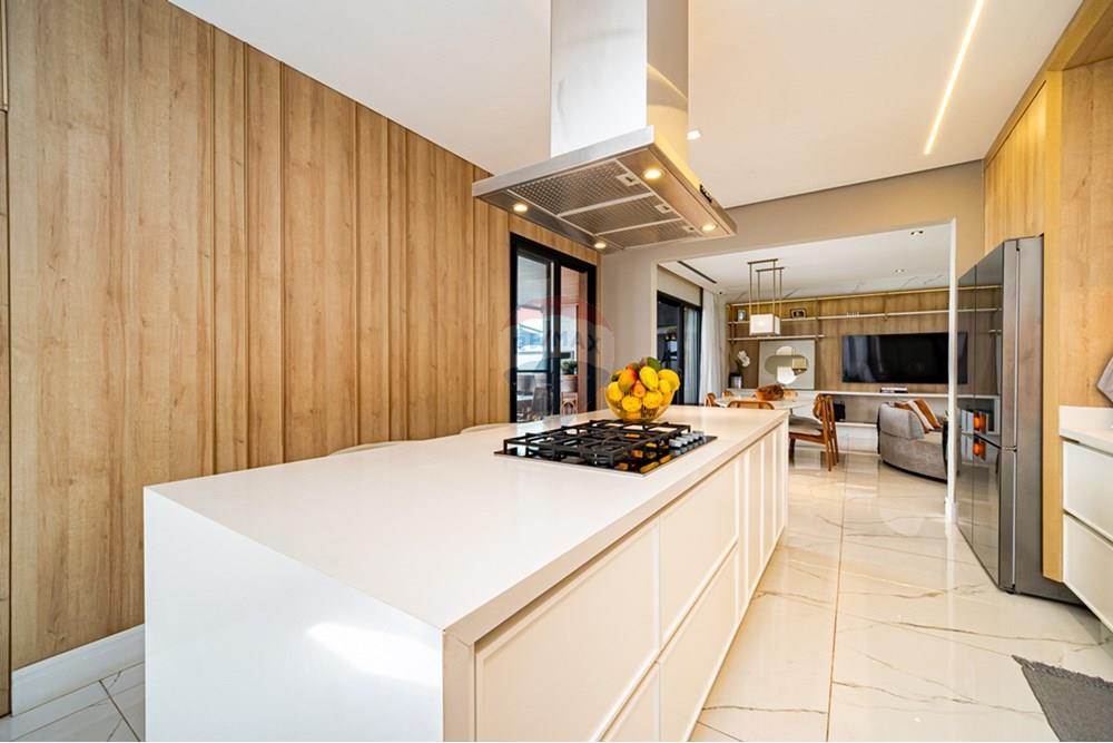 Casa de Condomínio - Venda - Santana de Parnaíba , São Paulo - 19.jpg - 691021032-10