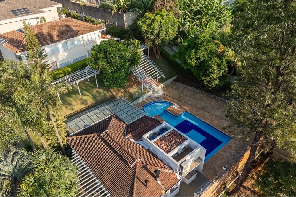 Casa de Condomínio - Venda - Campinas , São Paulo - TKD-1982.jpg - 690681033-94