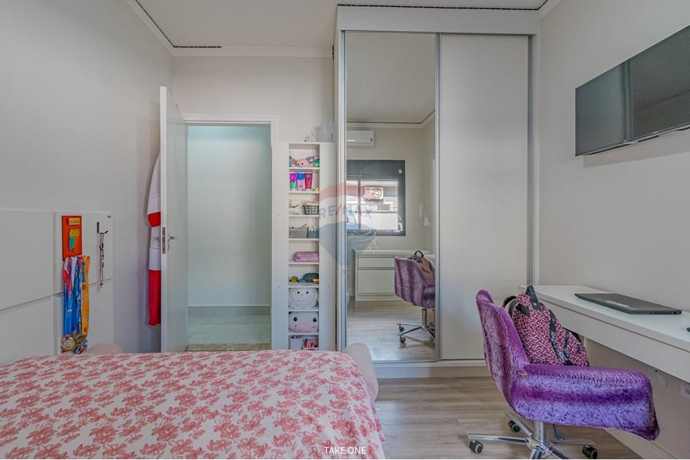 Casa de Condomínio - Venda - Valinhos , São Paulo - DSC07535-HDR.jpg - 690941043-9