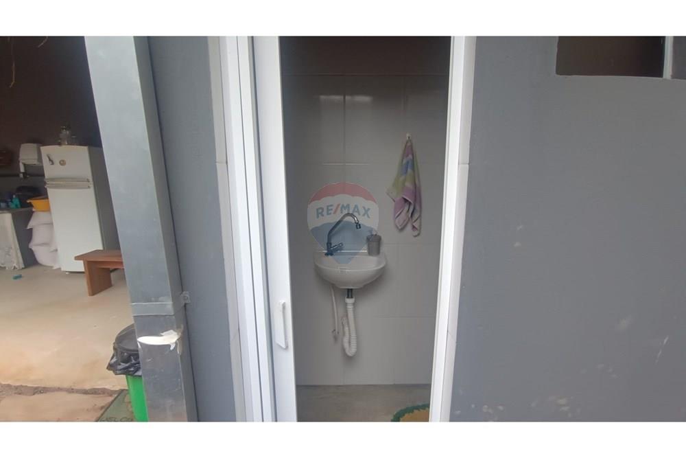 Sobrado - Venda - Bertioga , São Paulo - banheiro externo 1b.jpeg - Banheiro - 690341032-21