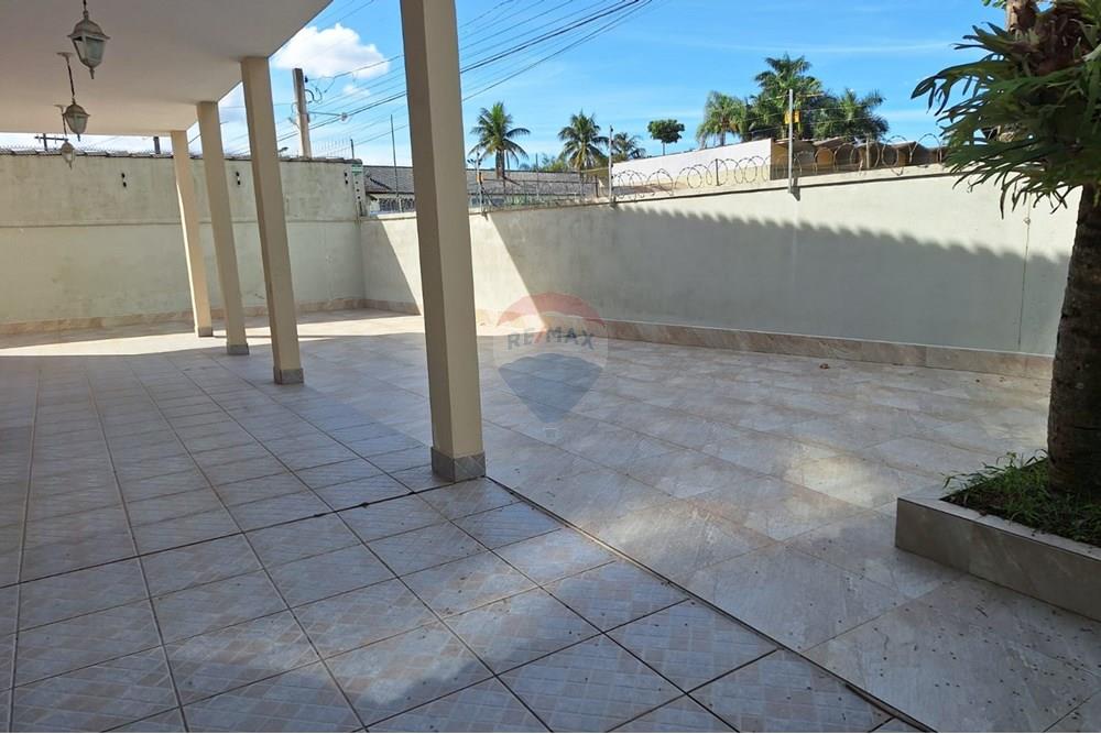 Sobrado - Venda - Bertioga , São Paulo - sobrado-a-venda-no-centro-de-bertioga-com-3-quartos-e-1-suites-50m-da-praia-remax-690341014-14-corretora-paula-jacometti-foto9.j - Quintal - 690341014-14