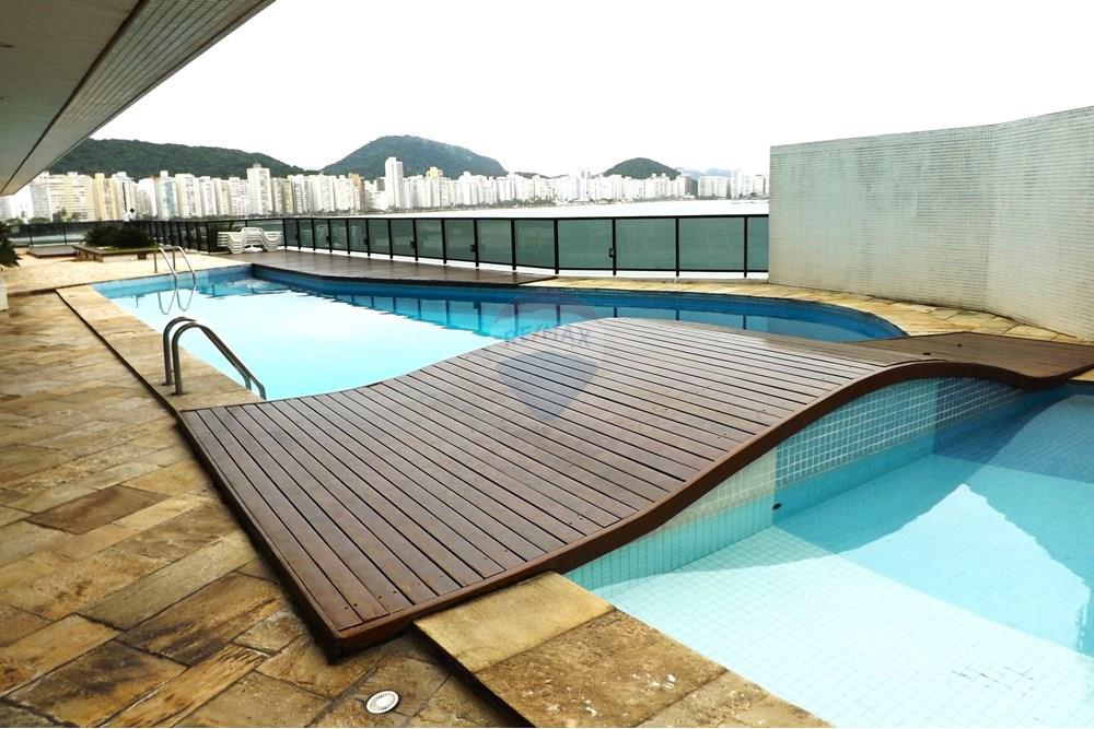 Apartamento - Venda - Guarujá , São Paulo - DSCF7005.JPG - 690501004-995