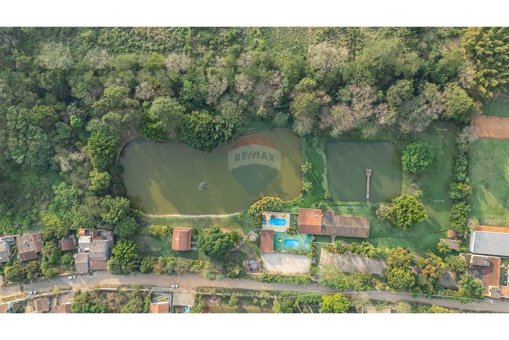 Chácara / Sítio / Fazenda - Venda - Atibaia , São Paulo - MAM-chac-015.jpg - 690921066-34