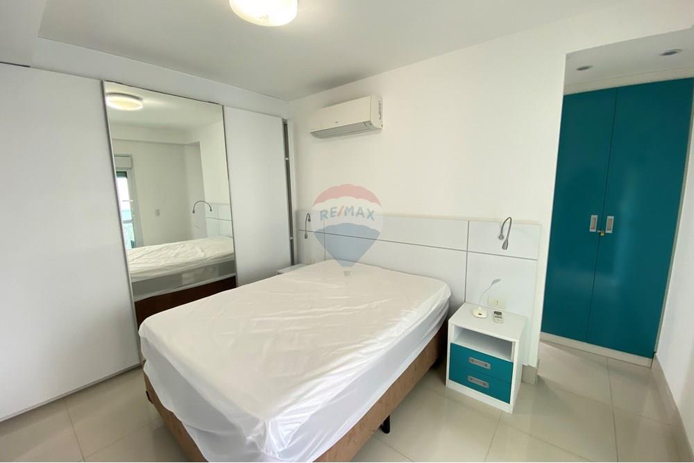 Apartamento - Venda - Guarujá , São Paulo - IMG_5260.JPG - Suite - 690821038-156