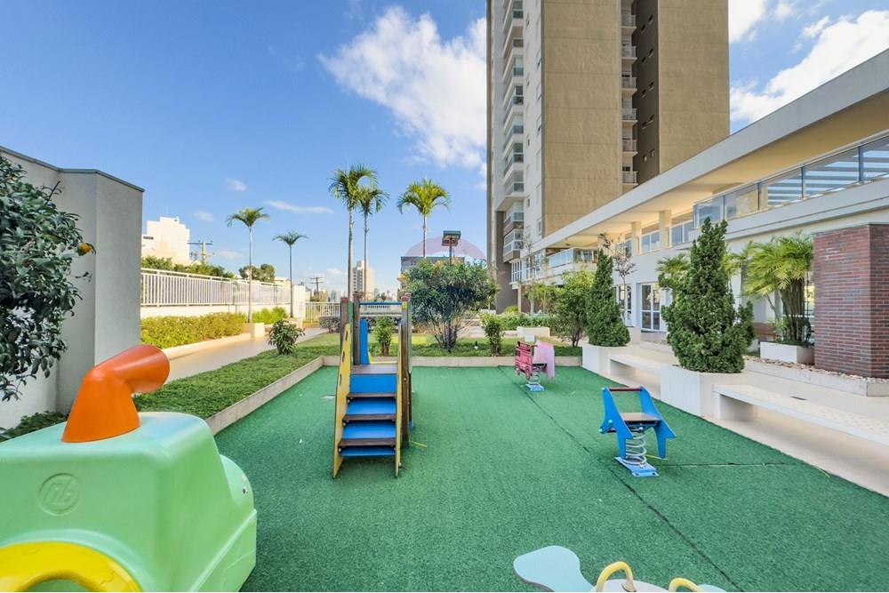 Apartamento - Venda - Campinas , São Paulo - foto imobiliarias- brmaker- área comun-51.jpg - Layout aberto - 690681050-183