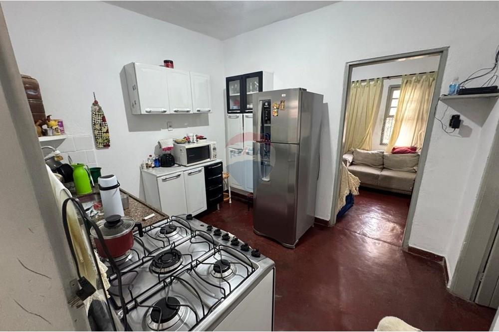 Casa - Venda - Bragança Paulista , São Paulo - 6d20e7f3-bc94-4da1-8821-85da0b88b995.jpg - Cozinha - 690041040-65