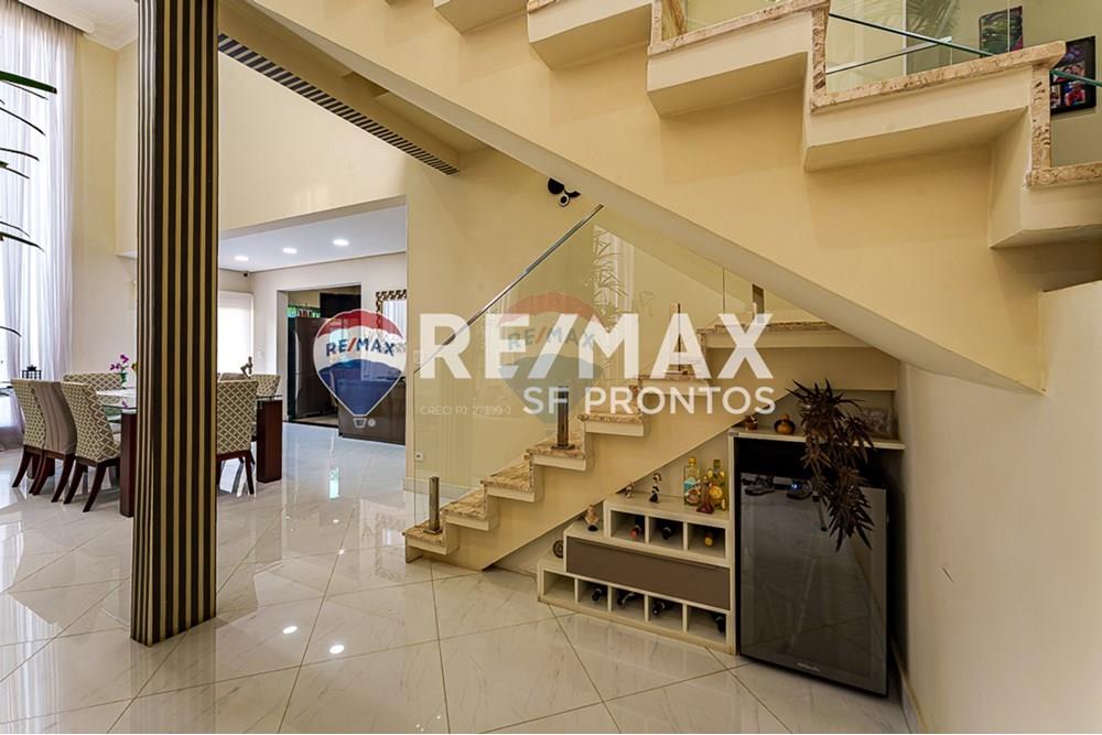 Casa de Condomínio - Venda - Santana de Parnaíba , São Paulo - CAR02891-18.jpeg - 691081005-15