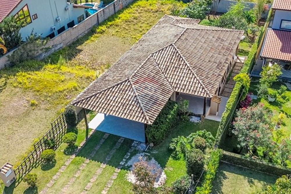 Casa de Condomínio - Venda - Valinhos , São Paulo - DJI_0424.jpg - 691091001-219