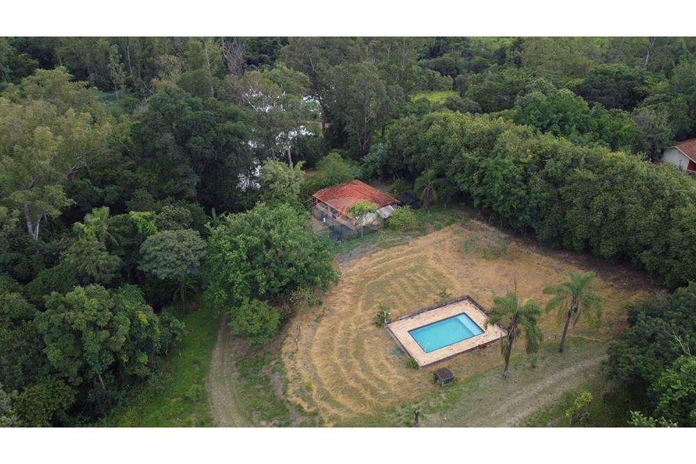 Chácara / Sítio / Fazenda - Venda - Araras , São Paulo - DJI_0071.JPG - 690691016-236