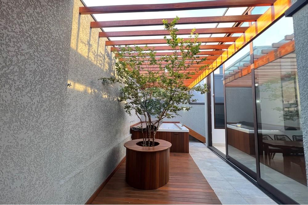 Sobrado - Venda - Sumaré , São Paulo - IMG_7768.JPG - 691101018-44