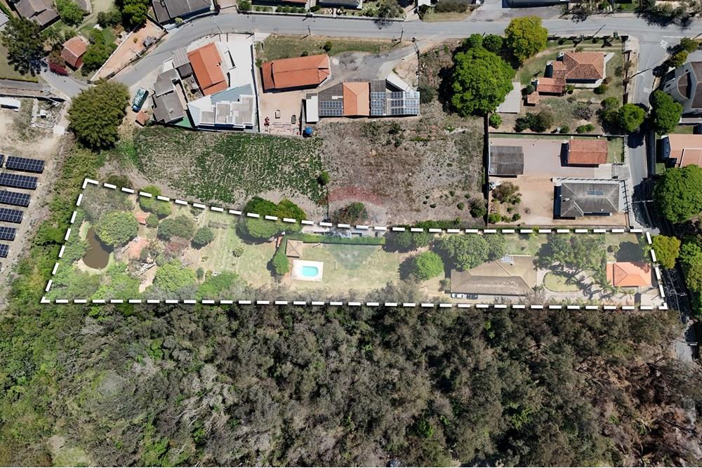 Chácara / Sítio / Fazenda - Venda - Jundiaí , São Paulo - DJI_20250930102742_0610_D_DJIMINI4PR-Editar.jpg - 690361030-12