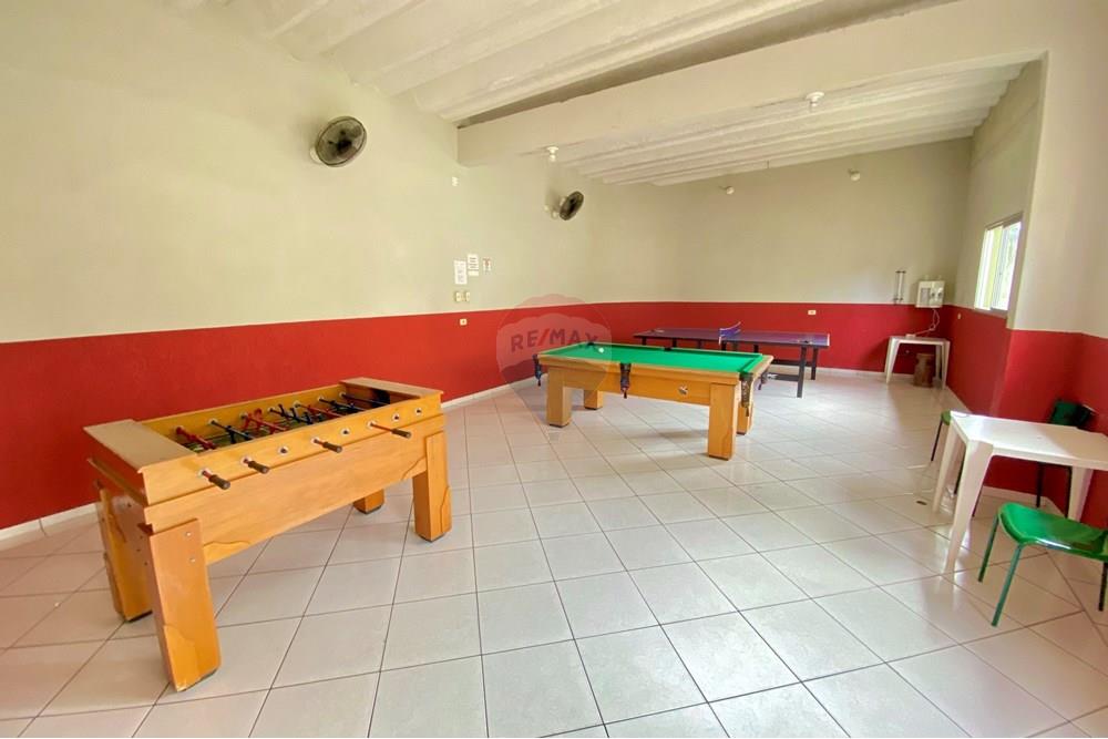 Apartamento - Venda - Guarujá , São Paulo - IMG_7314.jpg - Sala de Jogos - 690821038-109
