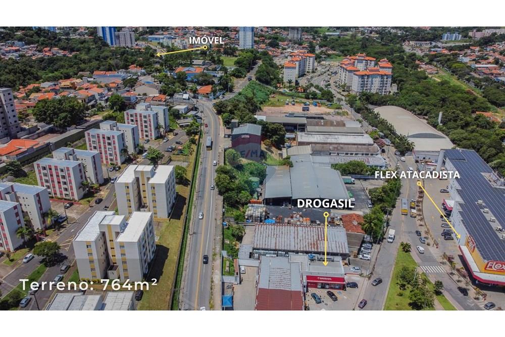 Casa - Venda - Valinhos , São Paulo - 307.jpg - 690491075-39