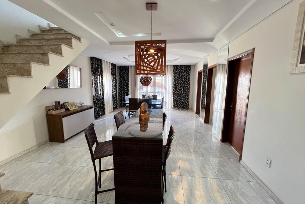 Sobrado - Venda - Paulínia , São Paulo - IMG_2666.JPG - 691101018-65