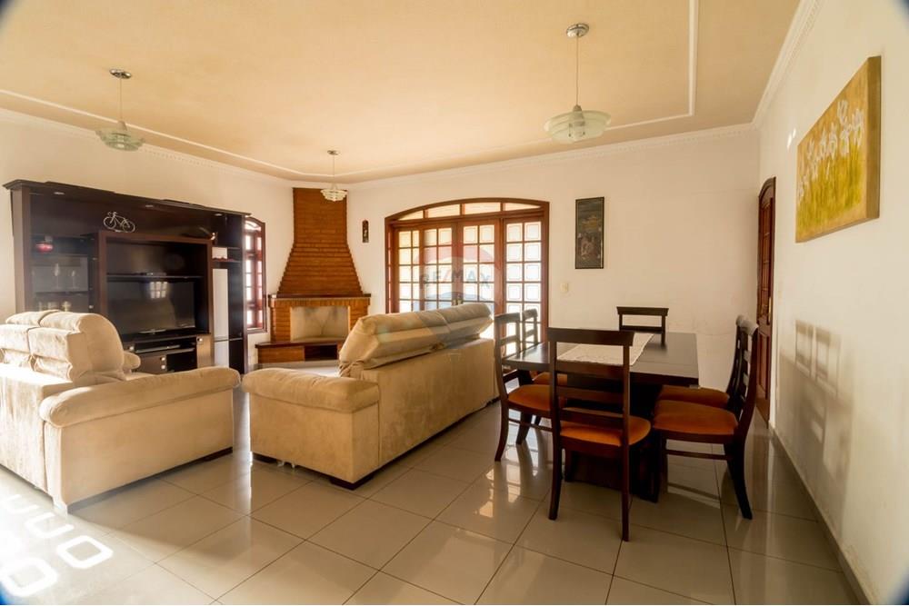 Casa - Venda - Jundiaí , São Paulo - 9 sala de estar.jpeg - Sala de estar - 690791013-105