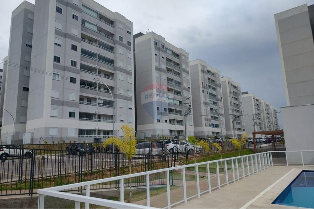 Apartamento - Alugar - Jundiaí , São Paulo - Mirante1.jpeg - 690791013-109