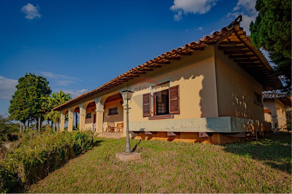 Casa de Condomínio - Venda - Atibaia , São Paulo - RINF-057.jpg - 690921107-8