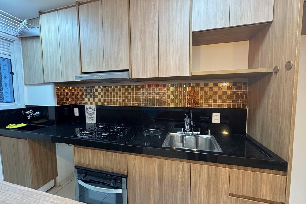 Apartamento - Alugar - Hortolândia , São Paulo - IMG_3180.jpeg - 690531031-134