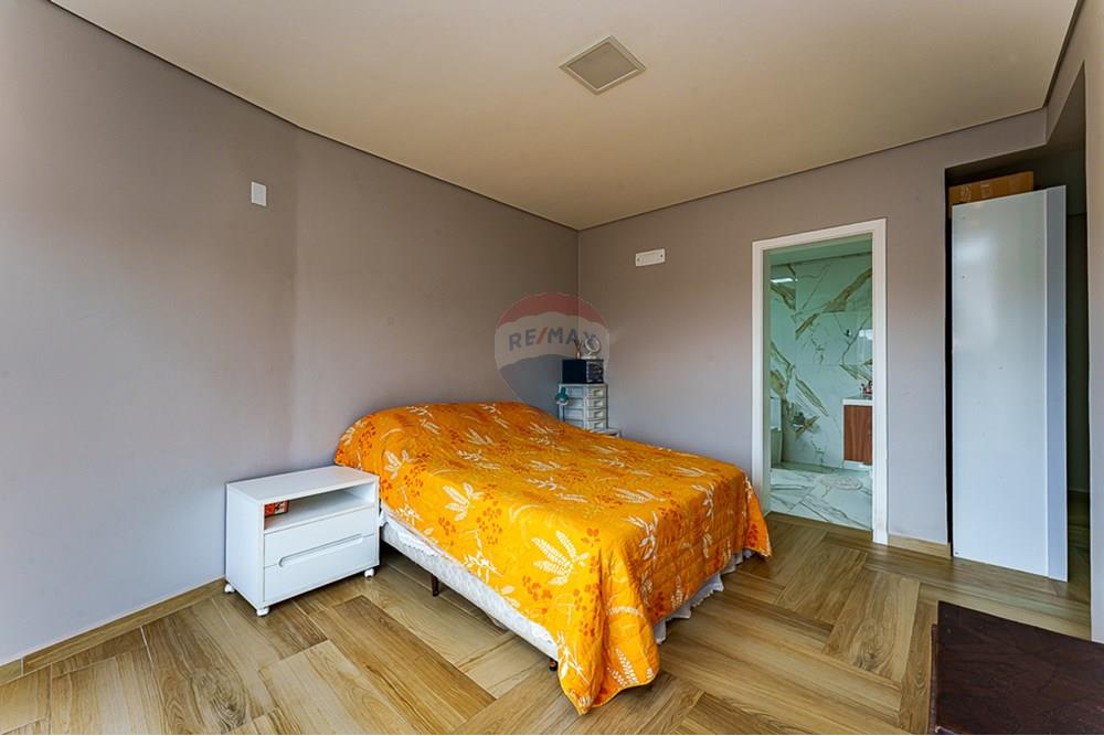 Casa de Condomínio - Alugar - Santana de Parnaíba , São Paulo - CAR04305-13.jpg - Quarto principal - 691081002-26