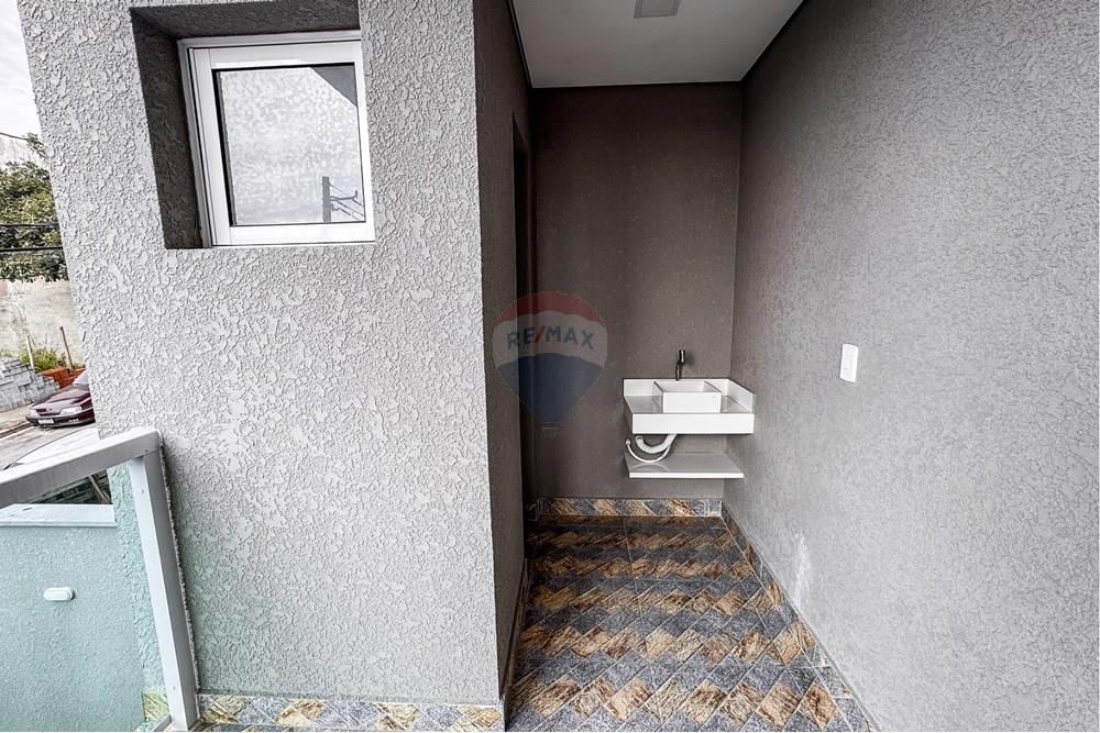 Casa - Venda - Barueri , São Paulo - Casa_Cinza-15.jpg - Terraço - 691141025-1