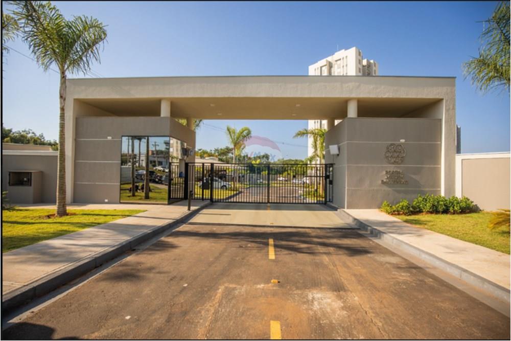 Apartamento - Alugar - Mogi Guaçu , São Paulo - Captcucrar.jpg - Fachada - 690521134-24