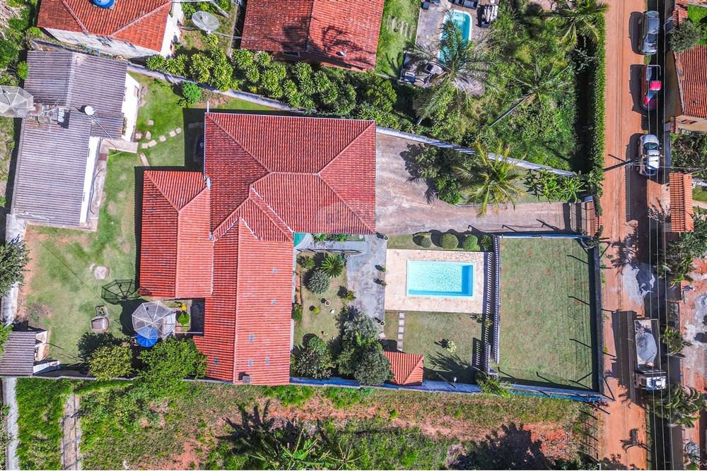 Chácara / Sítio / Fazenda - Venda - Atibaia , São Paulo - DJI_0376-HDR.jpg - 690471003-99