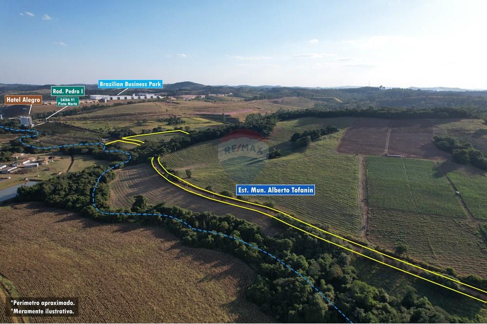 Chácara / Sítio / Fazenda - Venda - Jarinu , São Paulo - 2bb.jpg - 691121002-19