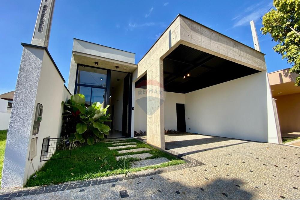 Casa de Condomínio - Venda - Piracicaba , São Paulo - WhatsApp Image 2025-07-17 at 2.18.30 PM.jpeg - Fachada - 690781069-61