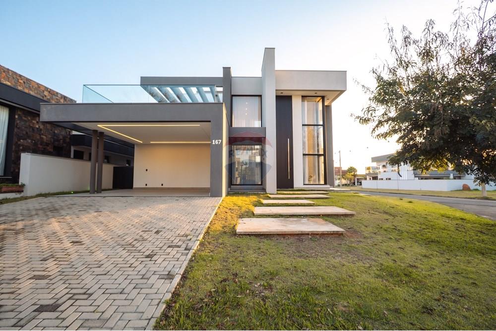 Casa de Condomínio - Venda - Salto , São Paulo - IMG_5918.jpg - Fachada - 690471117-2