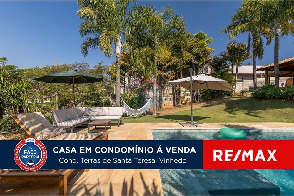 Casa de Condomínio - Venda - Itupeva , São Paulo - capa santa Teresa  (1).jpg - 691091010-152