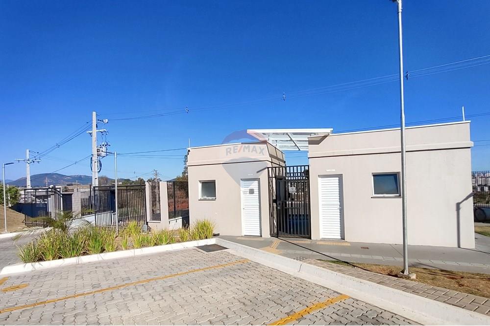 Apartamento - Alugar - Bragança Paulista , São Paulo - APARTAMENTO VILAGIO JAGUARI II 25.jpg - 690041049-46