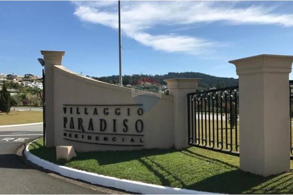 Casa - Venda - Itatiba , São Paulo - entrada.jpg - 690661020-144