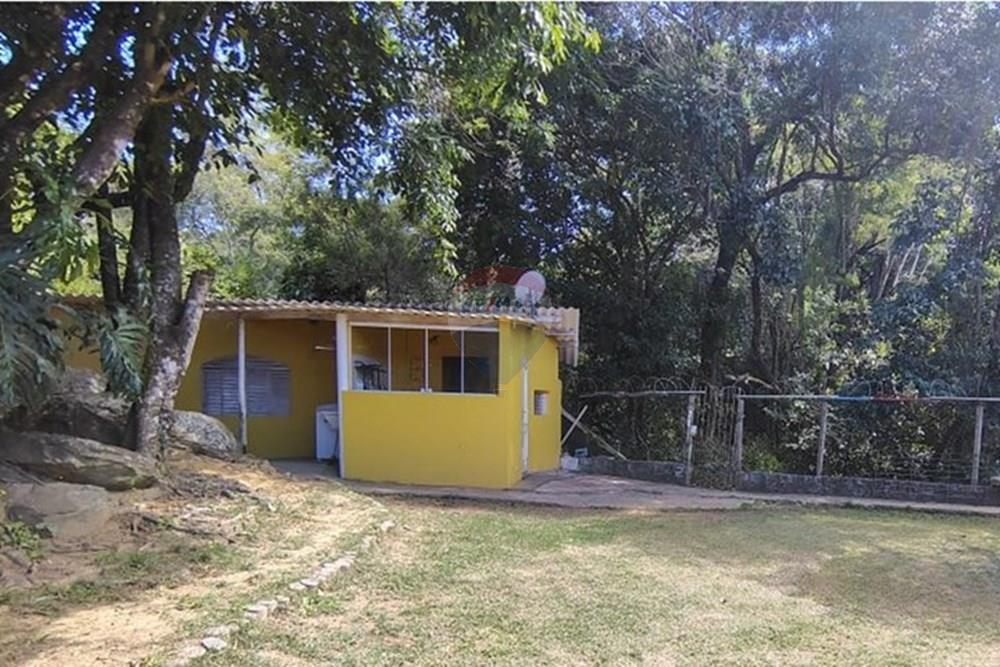 Chácara / Sítio / Fazenda - Venda - Itatiba , São Paulo - Casa do Caseiro.jpg - 691131036-10