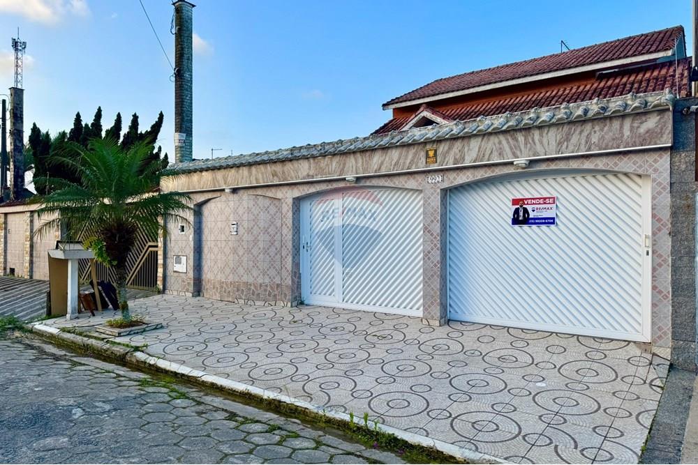 Sobrado - Venda - Peruíbe , São Paulo - 1000025915.jpg - 691111010-85