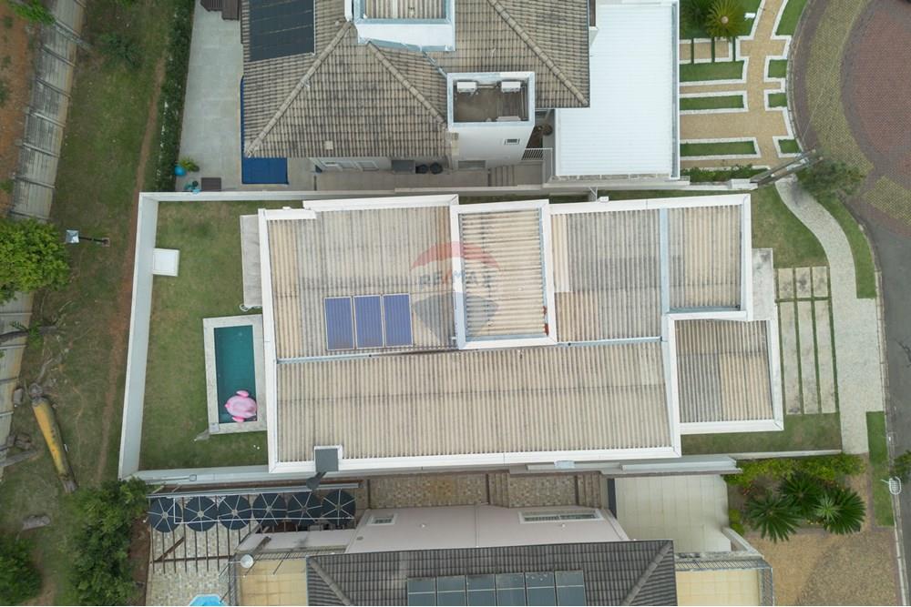 Casa de Condomínio - Venda - Itatiba , São Paulo - DJI_0134 - Copia.jpg - 690791203-15