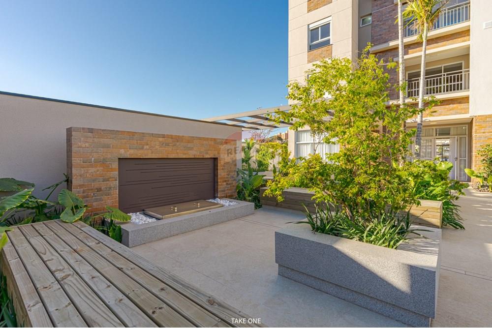 Apartamento - Venda - Campinas , São Paulo - DSC04535-HDR.jpg - 690681167-25