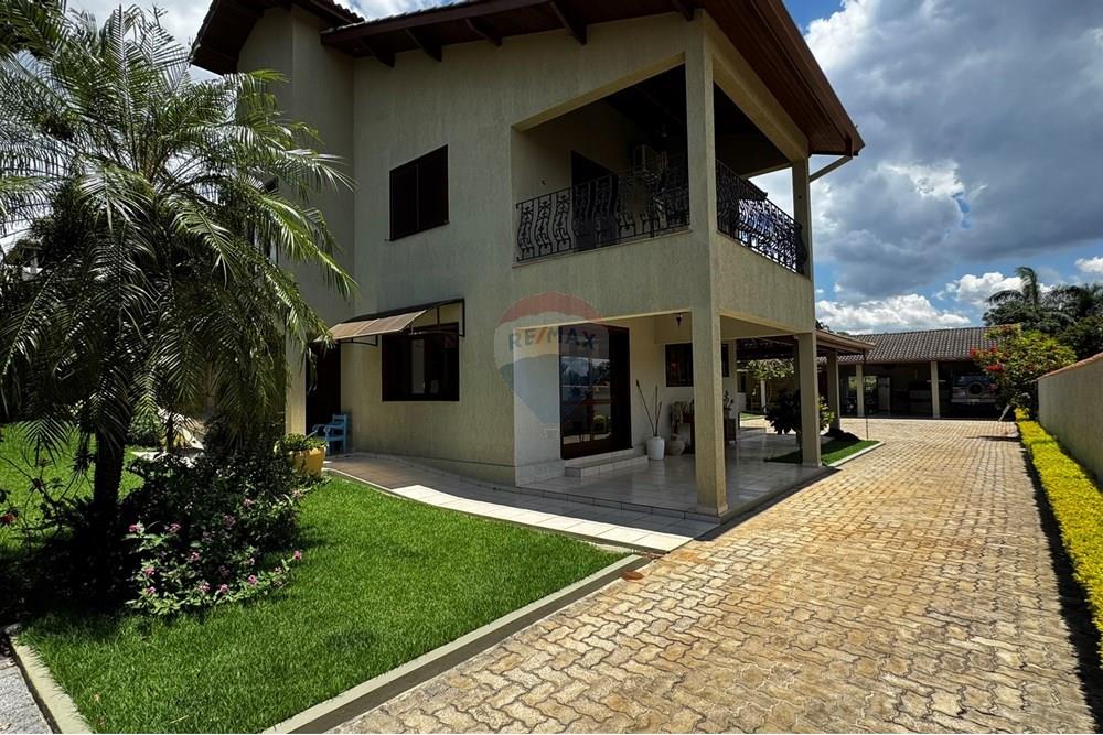 Casa - Venda - Jarinu , São Paulo - b.JPEG - 691121002-16