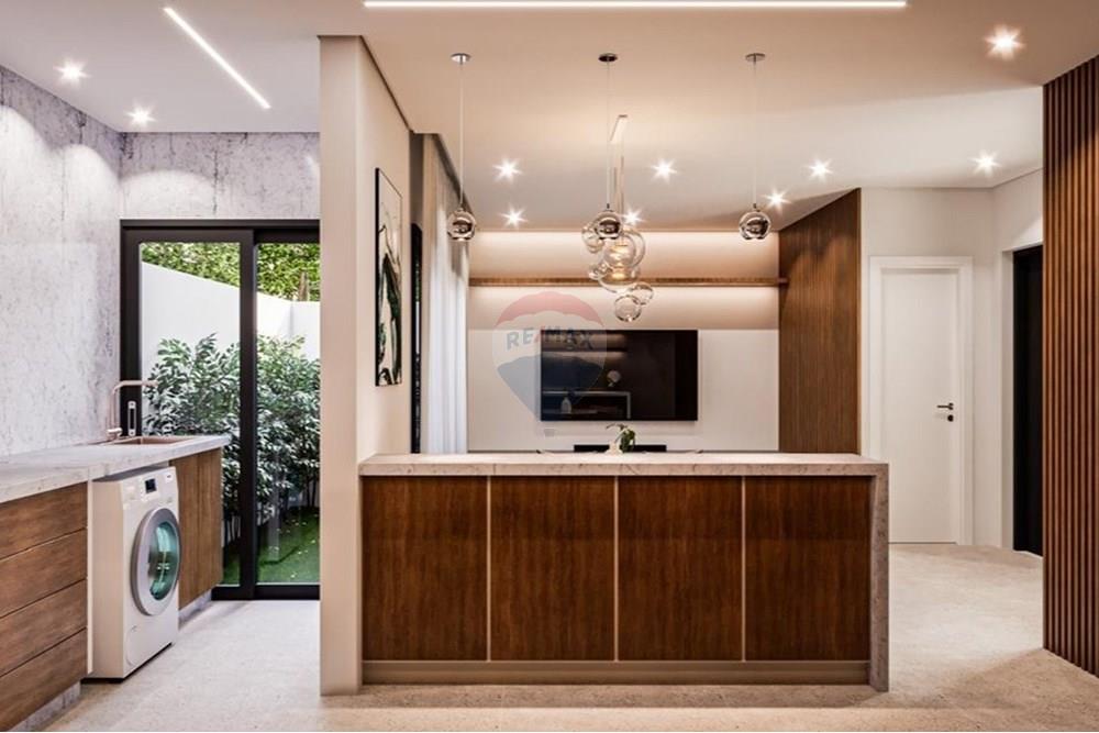 Casa de Condomínio - Venda - Campinas , São Paulo - Cozinha.jpg - 690681070-48