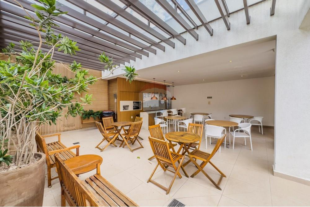 Apartamento - Venda - Campinas , São Paulo - foto imobiliarias- brmaker- área comun-24.jpg - 690681050-185