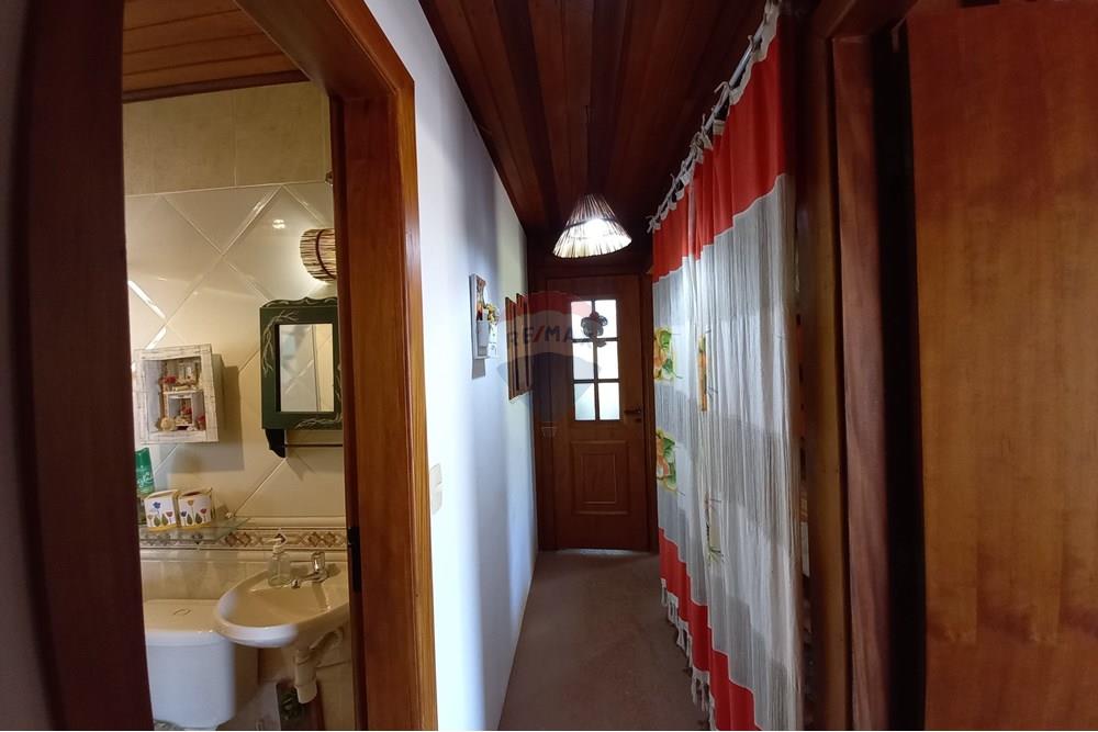 Casa de Campo - Venda - Águas de Lindóia , São Paulo - 20250206_101501.jpg - Corredor - 690291077-244