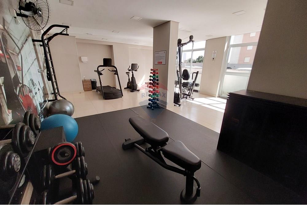 Apartamento - Alugar - Piracicaba , São Paulo - 20251020_142701.jpg - 690781109-19