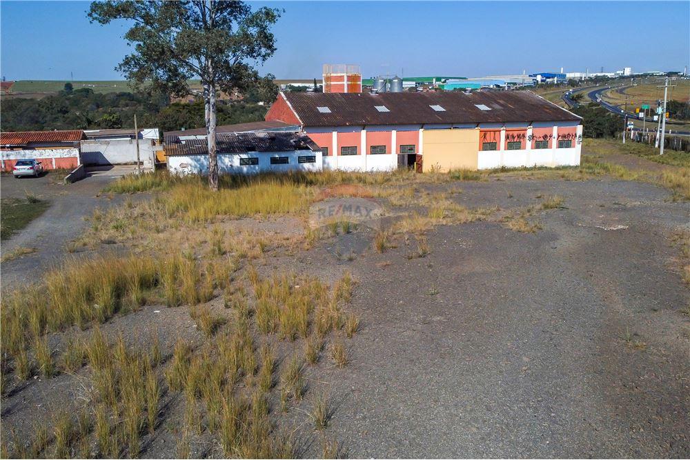 Chácara / Sítio / Fazenda - Venda - Araras , São Paulo - 46 - 690691043-118