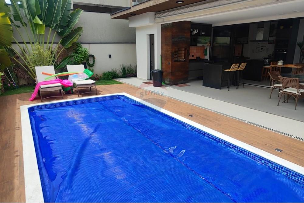 Casa de Condomínio - Alugar - Atibaia , São Paulo - bff315bf-af9f-4116-89de-5e81e447cb29.jpg - 690471111-47