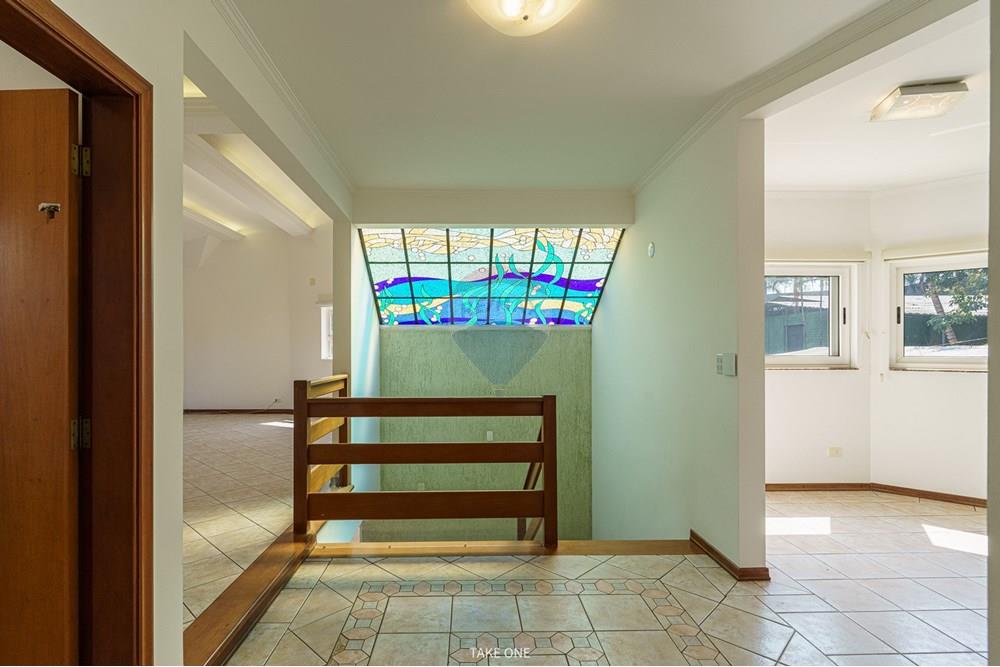 Casa de Condomínio - Alugar - Vinhedo , São Paulo - DSC03596-HDR.jpg - Fachada - 690941017-45