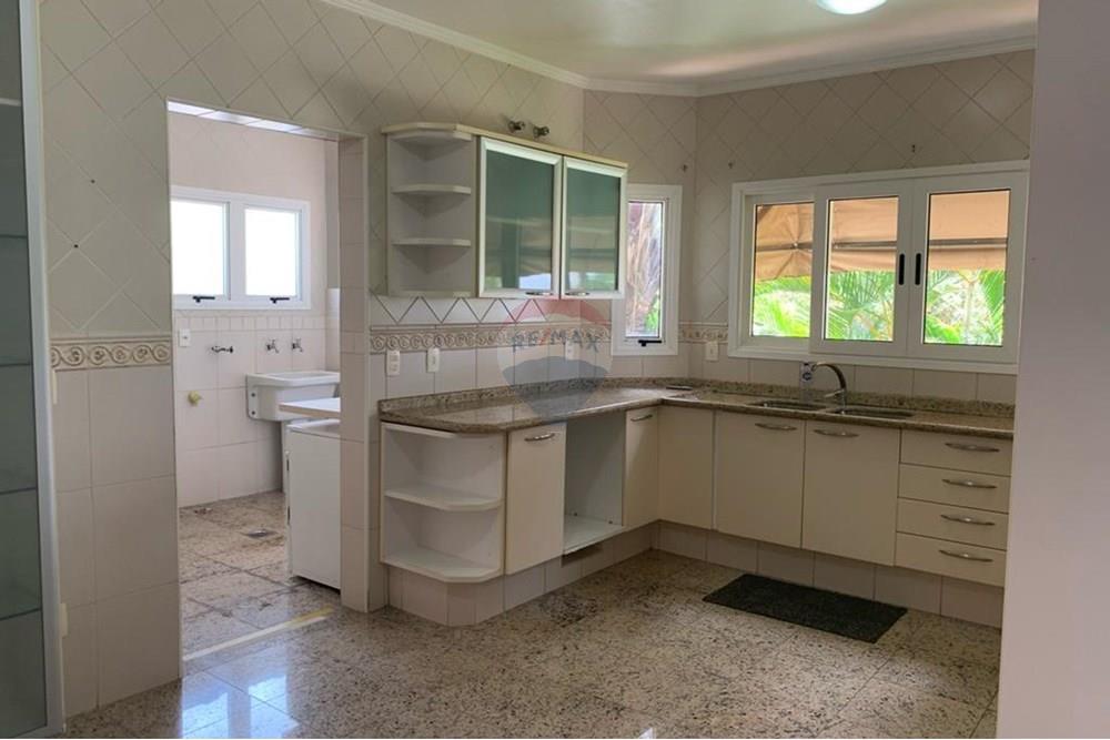 Casa de Condomínio - Alugar - Valinhos , São Paulo - Cozinha3.jpeg.jpg - 690131086-46