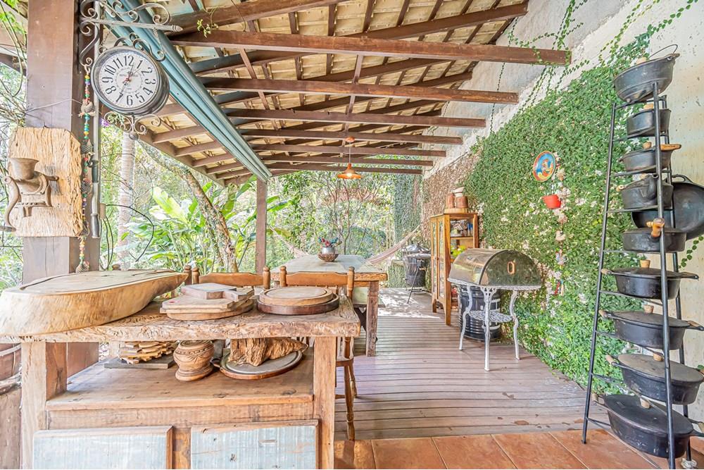 Casa de Condomínio - Venda - Itapevi , São Paulo - 23.JPG - 691151027-9