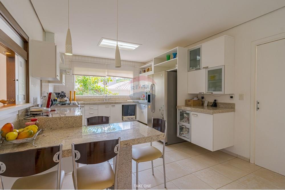 Casa de Condomínio - Venda - Vinhedo , São Paulo - TAKEONE-1440.jpg - 690131011-313