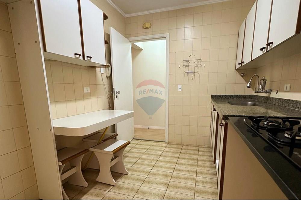 Apartamento - Alugar - Americana , São Paulo - apto brasil 1.jfif2.jpg - 690231102-16