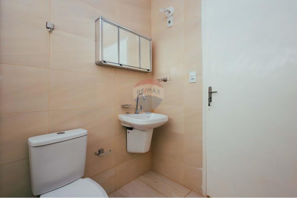 Casa - Venda - Jundiaí , São Paulo - Casa Messina-14.jpg - Banheiro - 690591063-12