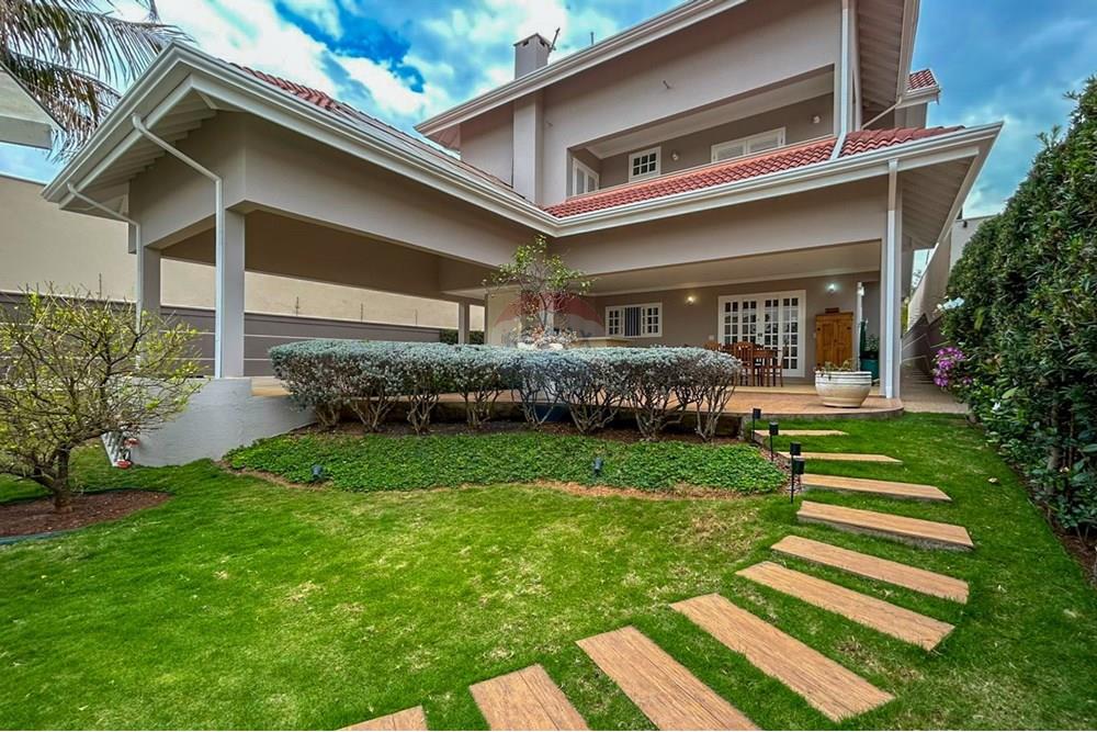 Casa - Alugar - Valinhos , São Paulo - IMG-20250826-WA0118.jpg - 690941036-16